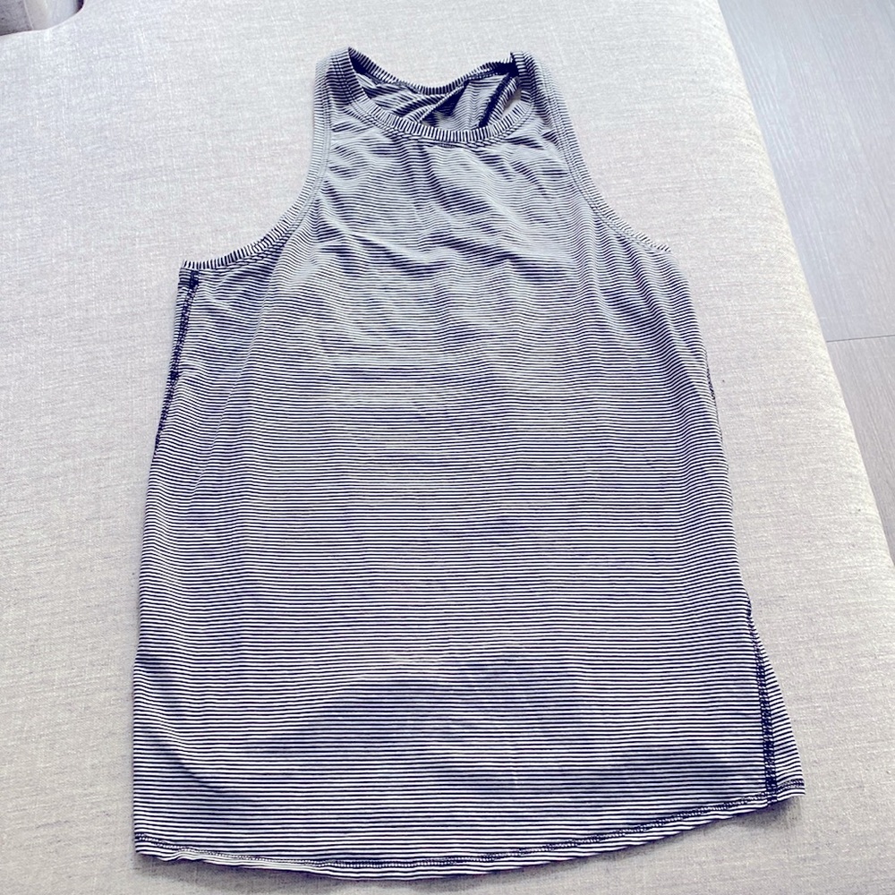 Lululemon All Tied Up Tank Top